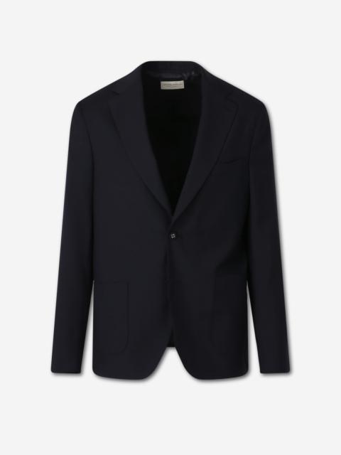 OFFICINE GÉNÉRALE STRAIGHT BLAZER
