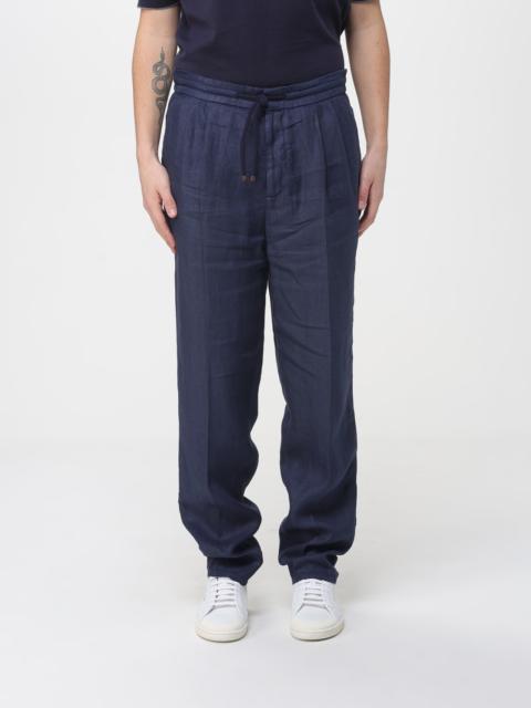 Brunello Cucinelli Pants men Brunello Cucinelli