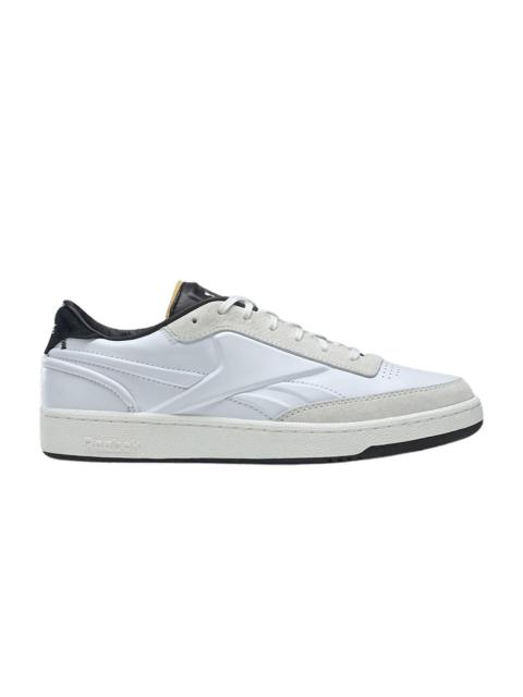 Reebok Victoria Beckham x Club C 'White Chalk'