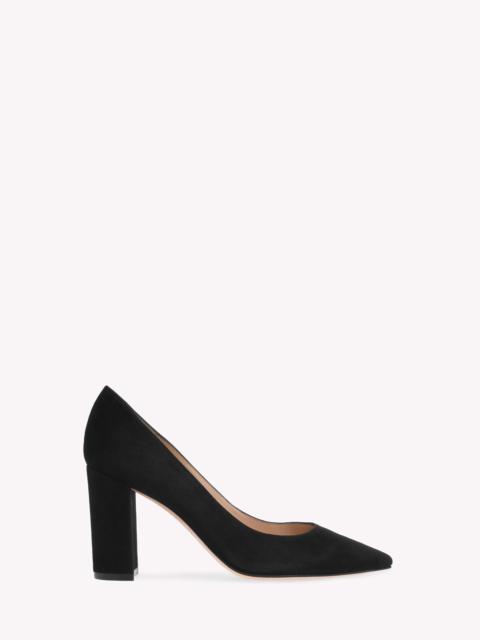 Gianvito Rossi PIPER PUMP 85