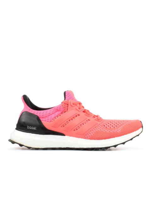 adidas WMNS ULTRABOOST 1.0 'FLARE RED'