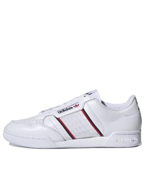 adidas adidas Continental 80 'Cloud White' FU9783