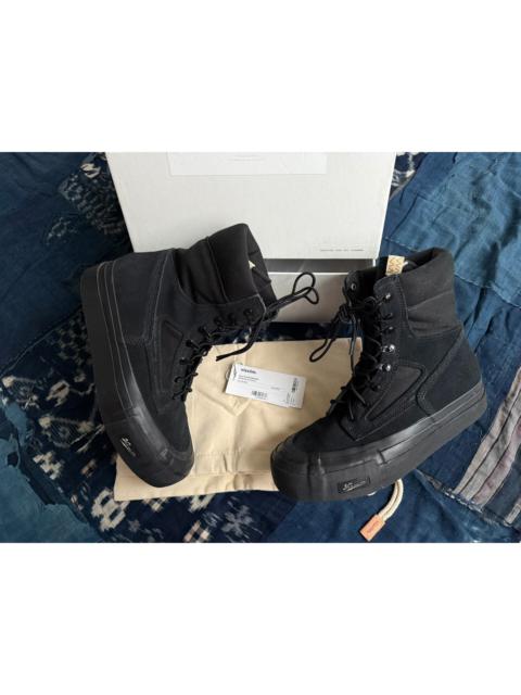 visvim VISVIM 21AW TESOTA 91 FOLK Thick-Soled Military Boots