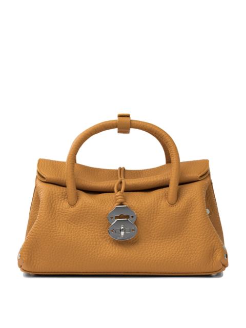 Other Designers Zanellato "dotta" Handbag