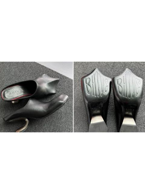 Other Designers BAT BOOT BHIVE SIZE 37