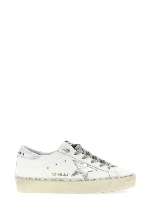 Golden Goose 'Hi-Star' sneakers