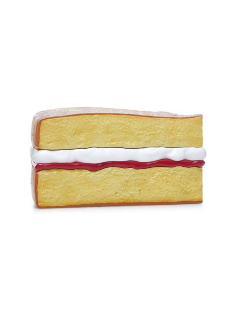 J.W. ANDERSON - Jw Anderson Women Victoria Sponge Clutch