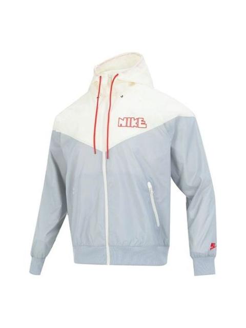 Nike Nike AS WR Woven+ LND Jacket DX0695-077