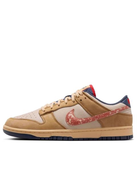 Nike Nike Dunk Low 'Wheat Sanddrift' HQ3640-790