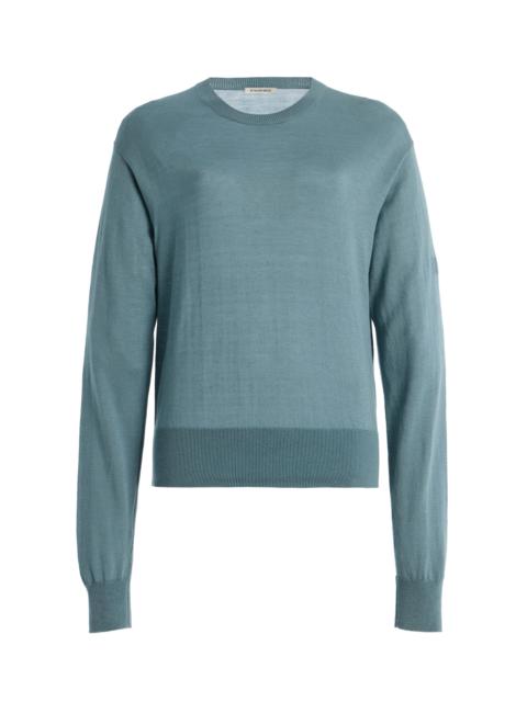 BY MALENE BIRGER Mantea Sweater blue