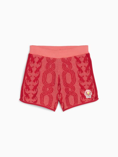 PUMA PUMA x PALOMO T7 Shorts