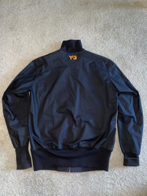 Y-3 Jacket