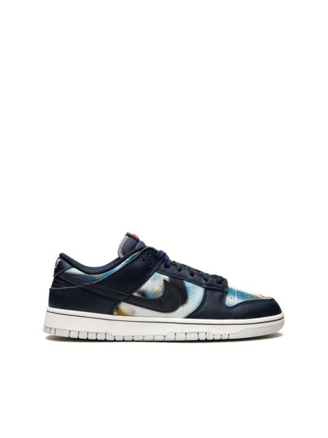 Nike Nike Dunk Low Retro PRM "Graffiti" sneakers