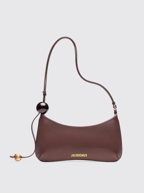 JACQUEMUS Shoulder bag woman Jacquemus