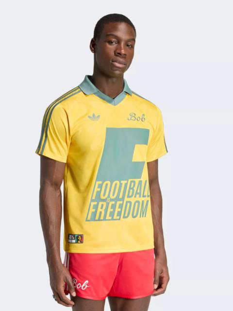 adidas adidas Originals Men's Bob Marley Jersey