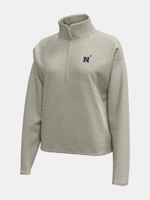 Under Armour UA Expanse ColdGear® Infrared Microfleece Collegiate