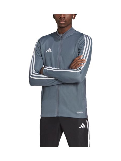 adidas TIRO23 League Track Jacket "Grey"