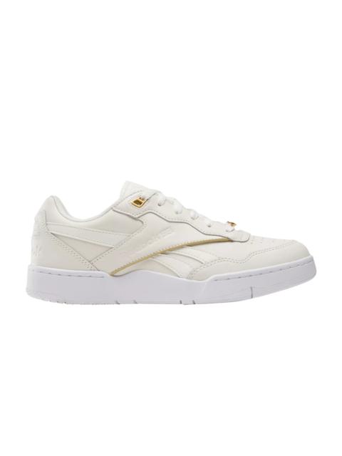 Reebok Wmns BB4000 2 'Chalk White'