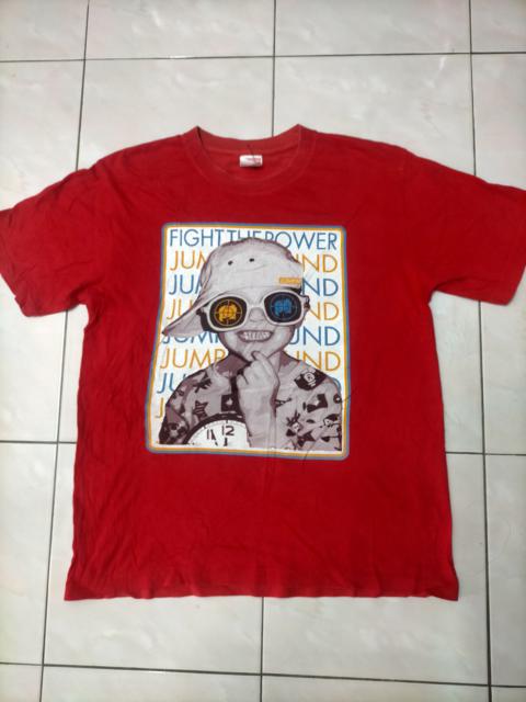 Other Designers Vintage Public Enemy Kids Parody