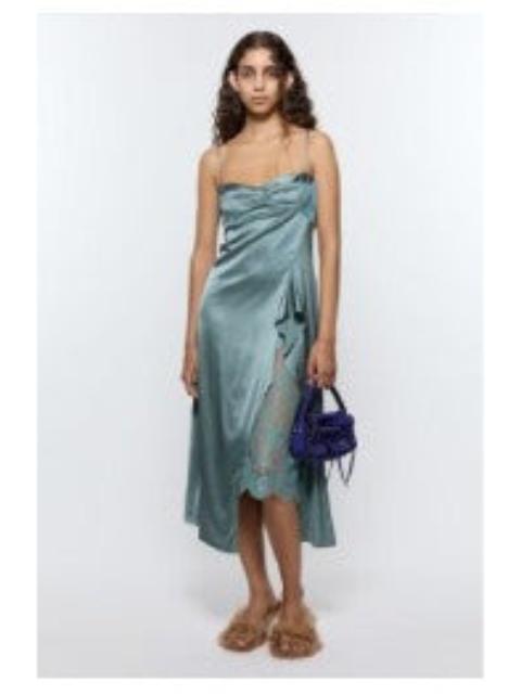 Acne Studios Acne Studios Women Dresses