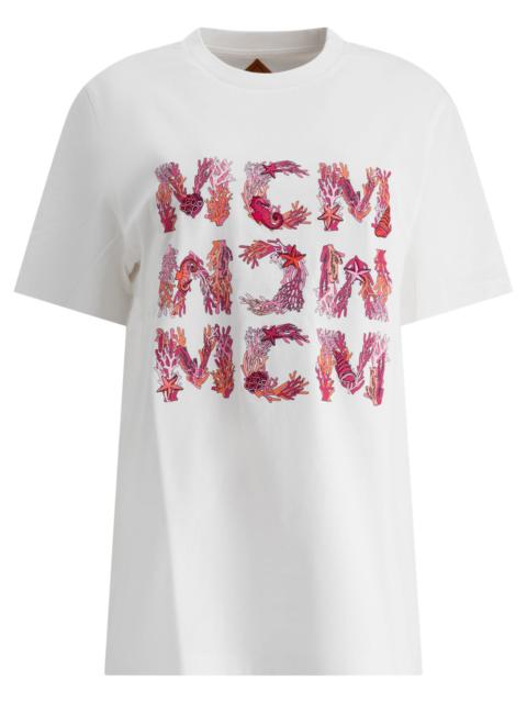 MCM Mcm T-shirts