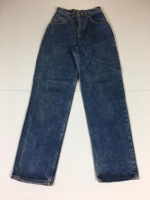 Vintage Levi’s Straight Cut Baggy