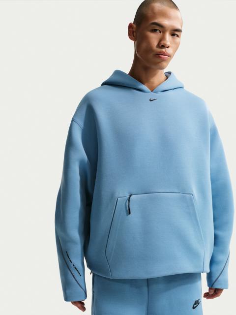 Nike Nike Tech Men's Fleece Pullover Hoodie