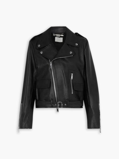Stella McCartney Biker jacket