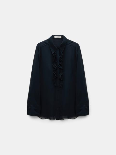 DOROTHEE SCHUMACHER SHEER DREAMS blouse