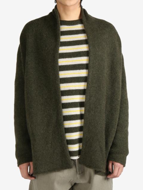 The Elder Statesman THE ELDER STATESMAN - Men Italy Smoking Jacket