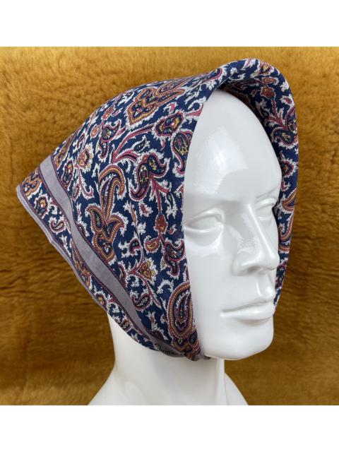Other Designers Luxury - christian dior bandana handkerchief neckerchief HC0538