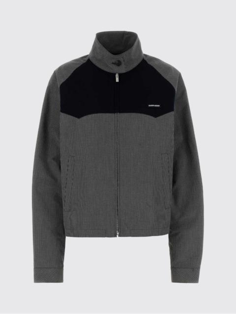 Miu Miu Miu Miu Women Jacket Woman Miu Miu