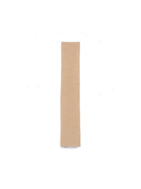Dries Van Noten Dries Van Noten Neutrals Scarves Men