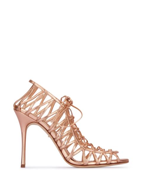 Manolo Blahnik Manolo Blahnik Women Scarpe Con Tacco