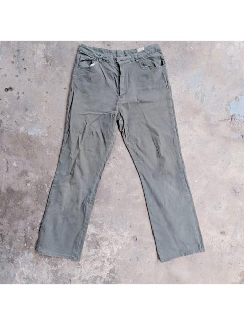 Other Designers Vintage - Rudolph Valentino Rare Casual Trousers Pants