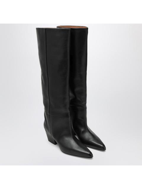 Paris Texas Jane Boot 60 black