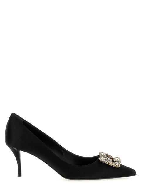 Roger Vivier Roger Vivier Women 'Efflorescence' Pumps