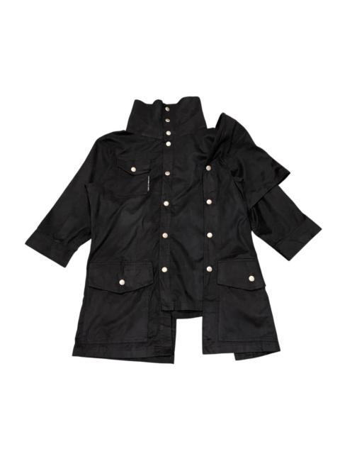 Other Designers Japanese Brand - VTG en ce temps-là Paris Tadashi x Yoshifumi Deconstructed