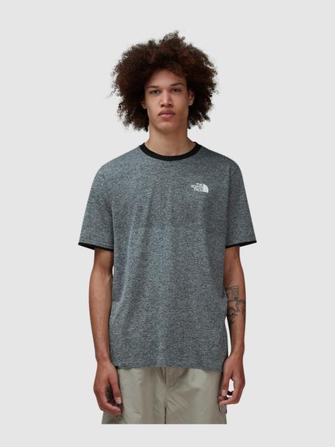 The North Face Valday tech t-shirt