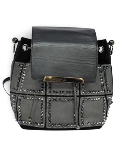 Christian Louboutin Leather backpack