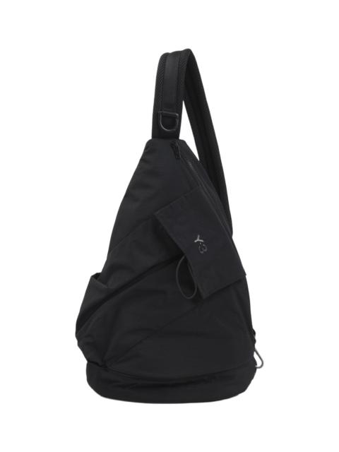 Y-3 Y-3 Utl Sling Black Shoulder Bag