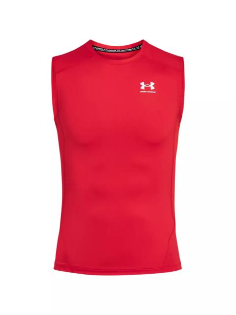 Under Armour Men's HeatGear Armour Sleeveless Shirt