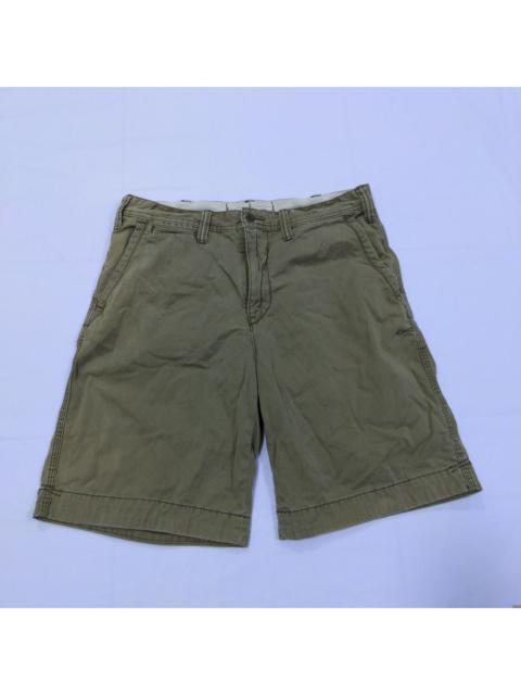 Other Designers Polo Ralph Lauren Chino Shorts Relax Fit