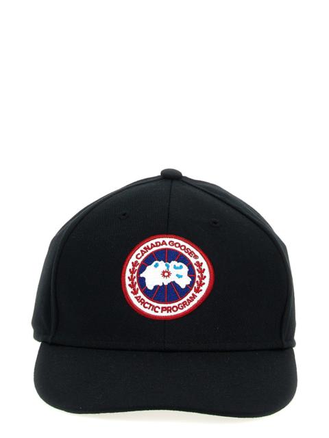 Canada Goose Canada Goose Women 'Cg Arctic' Cap