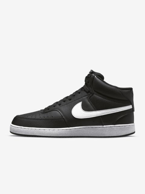 Nike Nike Court Vision Mid Next Nature Men's Shoes