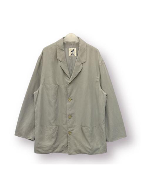 Other Designers 🔥 RAYON ISSEY MIYAKE SPORTING GEAR HAI LIGHT JACKET - M