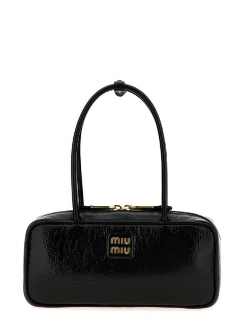 Miu Miu Trunk hand bag