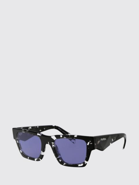 Prada Prada Sunglasses Men Black