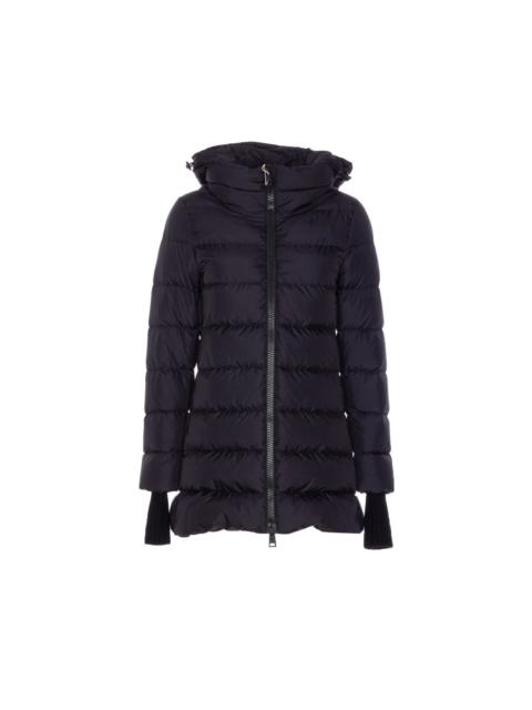 Herno Herno Women A-Shape Chamonix Down Jacket