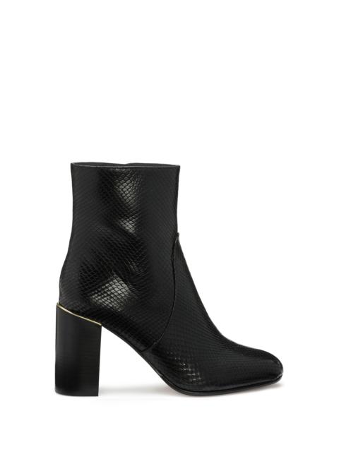 RAMY BROOK Caro Heeled Ankle Boots